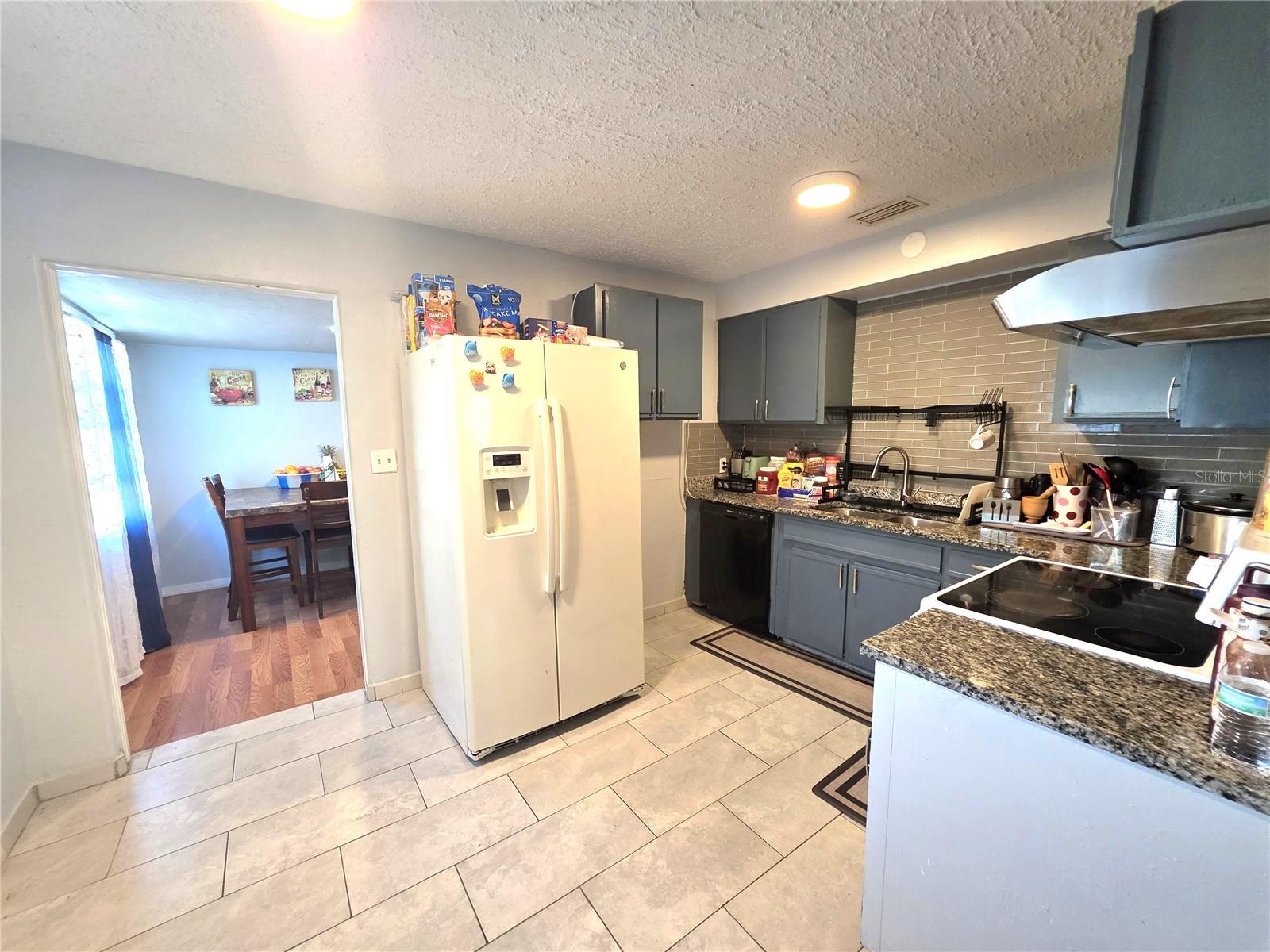 ORANGE RIDGE - Residential