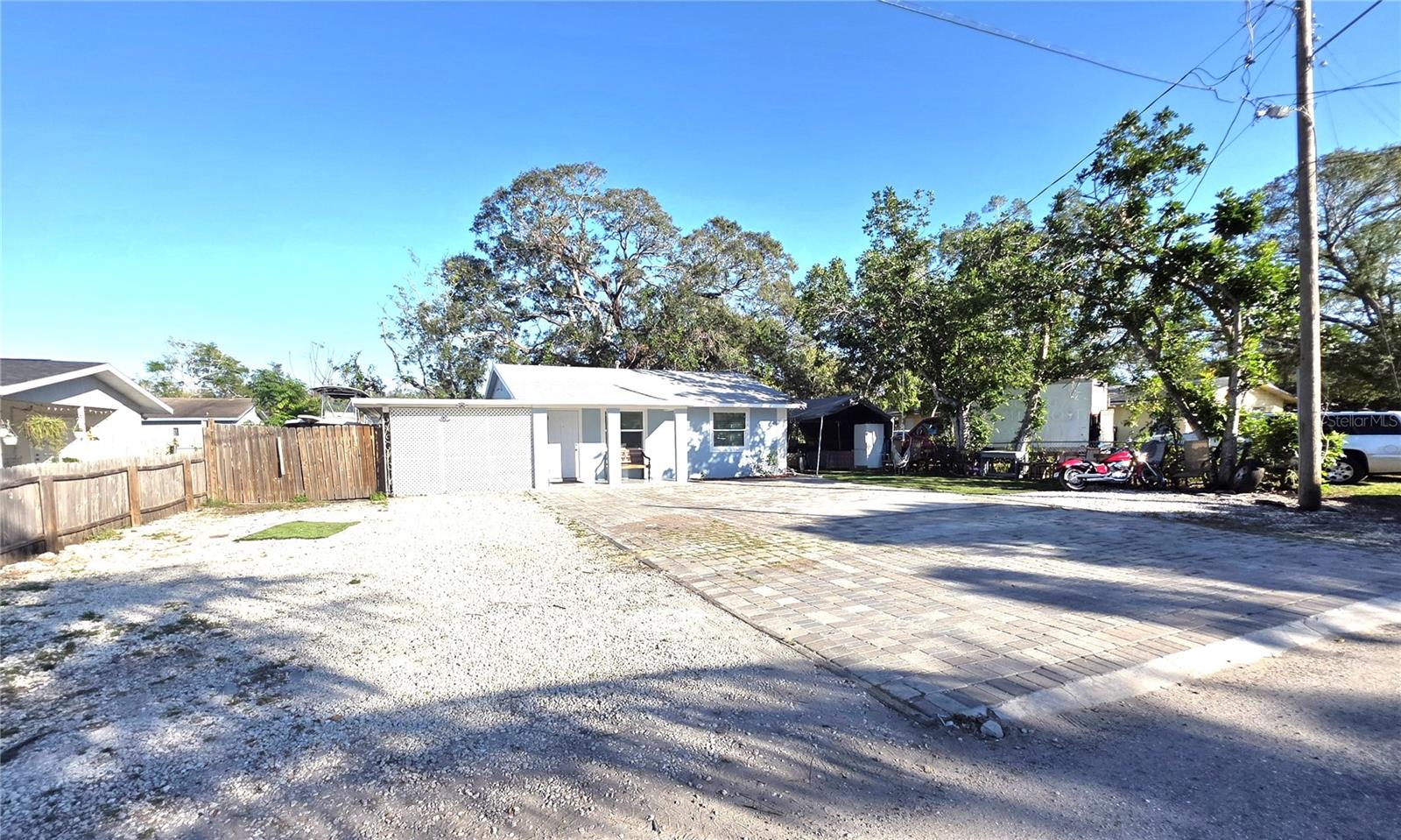 ORANGE RIDGE - Residential
