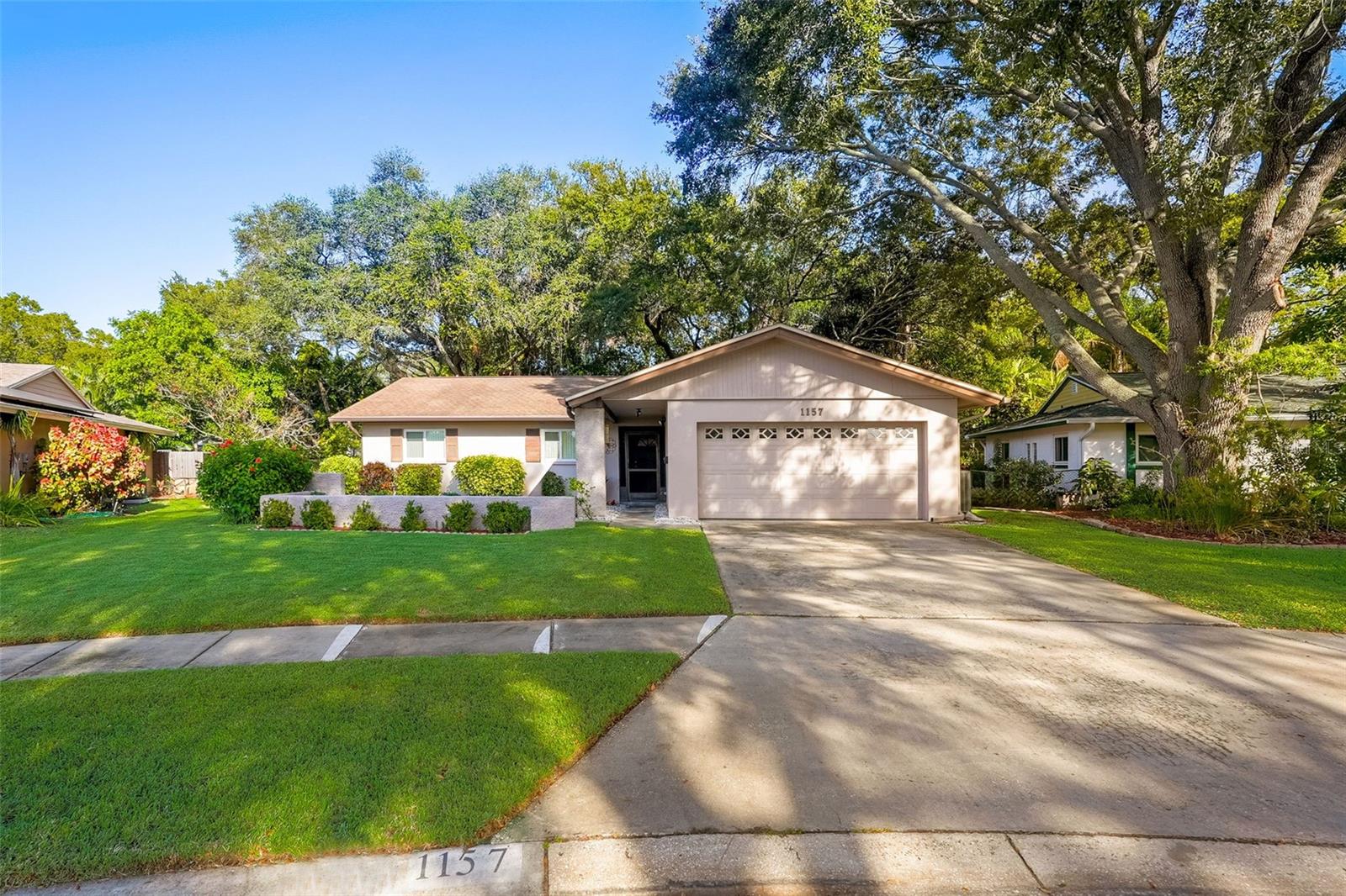 AMBERLEA - Residential