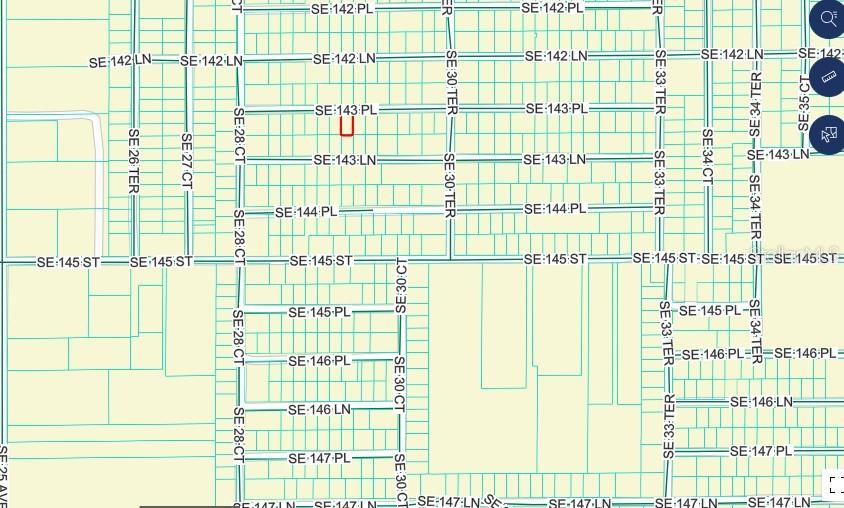 BELLEVIEW HEIGHTS ESTATE - Land