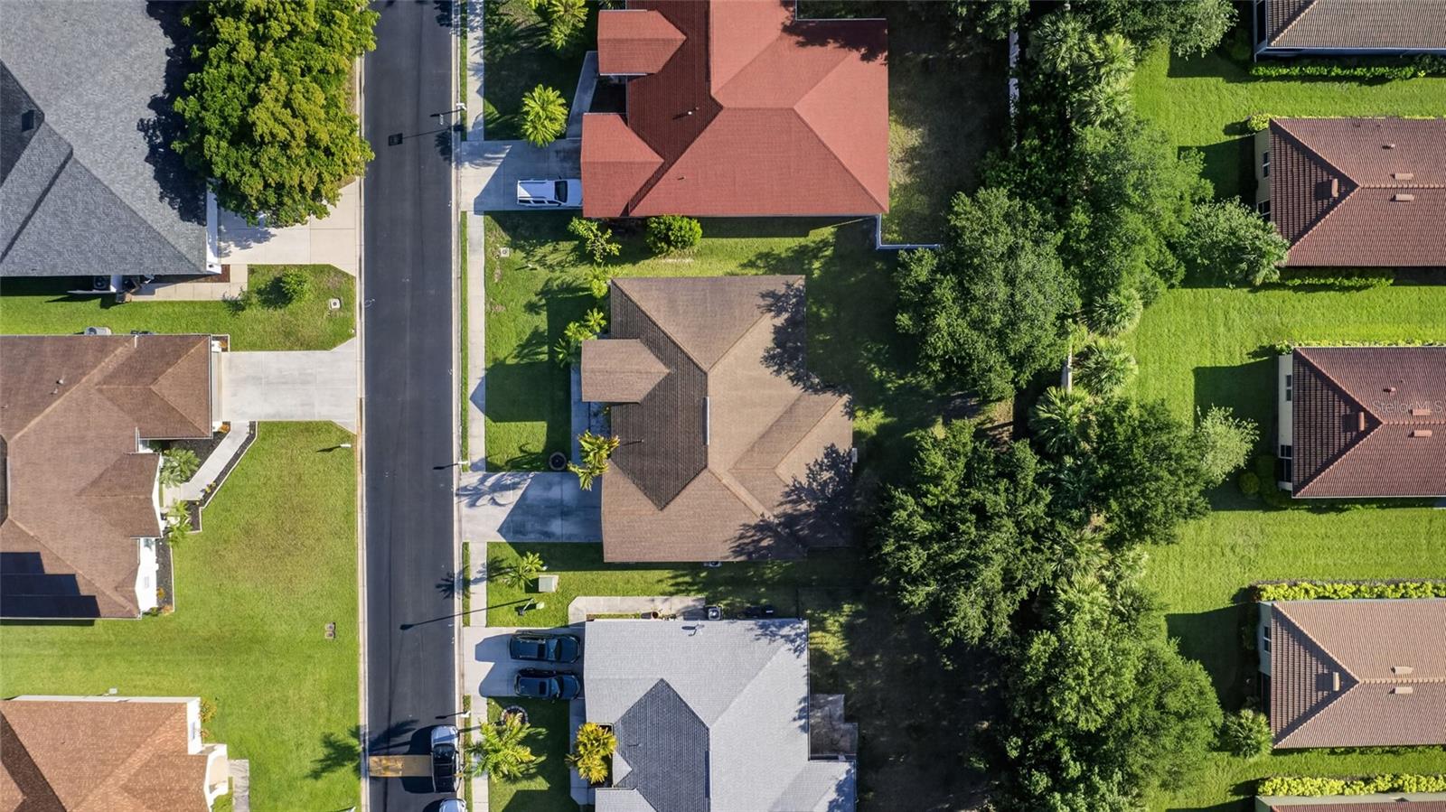HAWKS PRESERVE - Residential