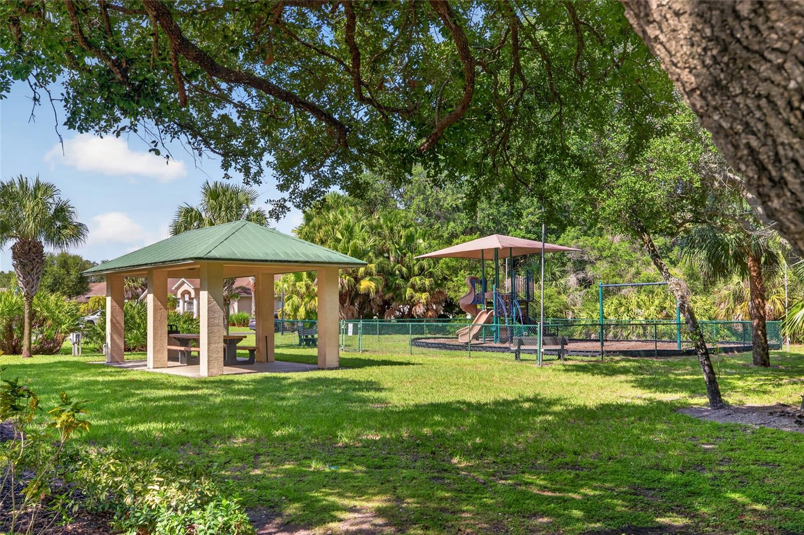 HAWKS PRESERVE - Residential