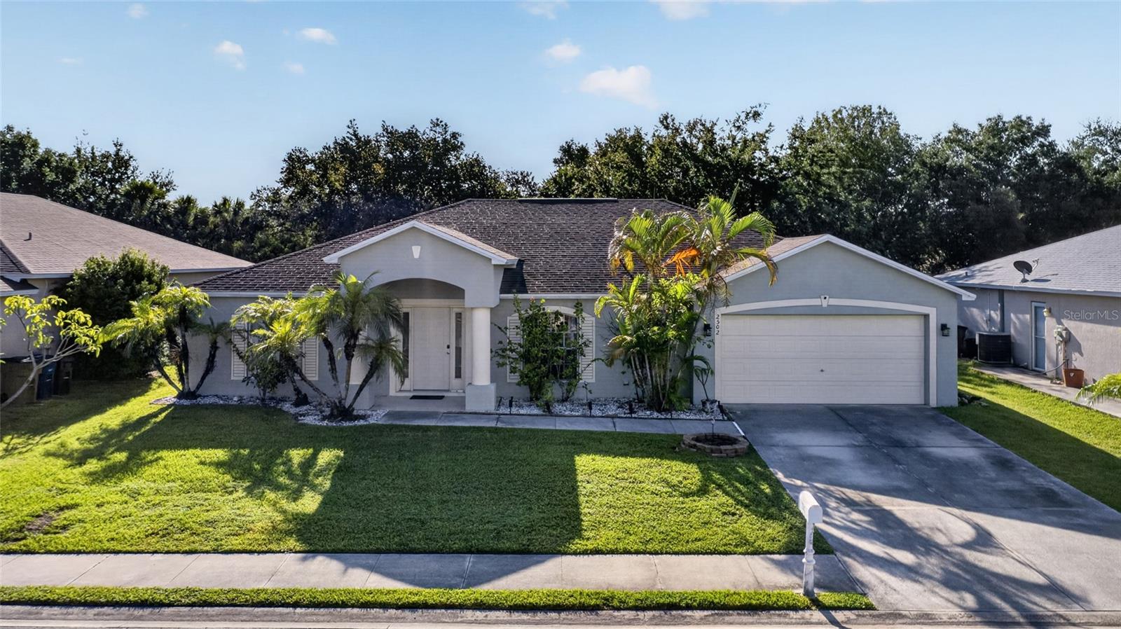 HAWKS PRESERVE - Residential