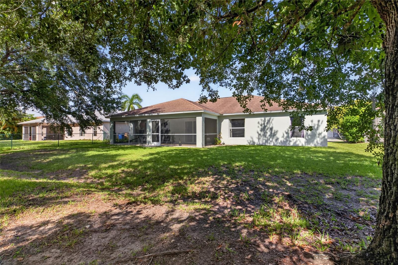 HAWKS PRESERVE - Residential