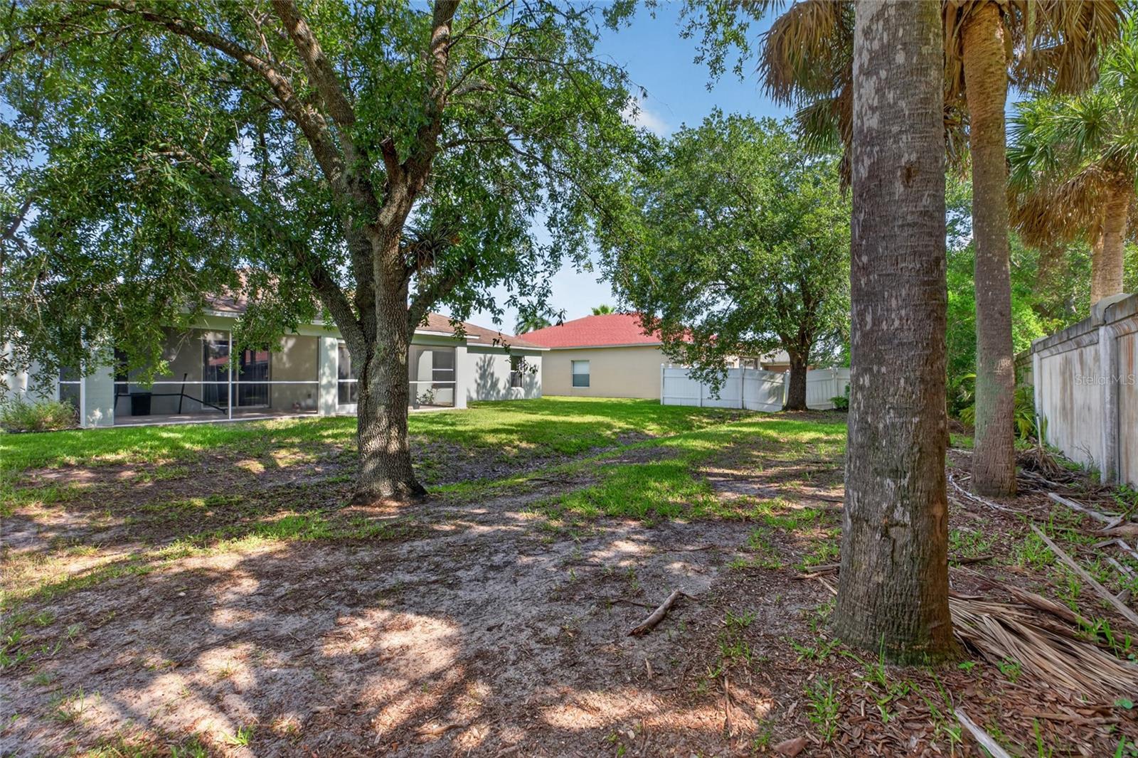 HAWKS PRESERVE - Residential