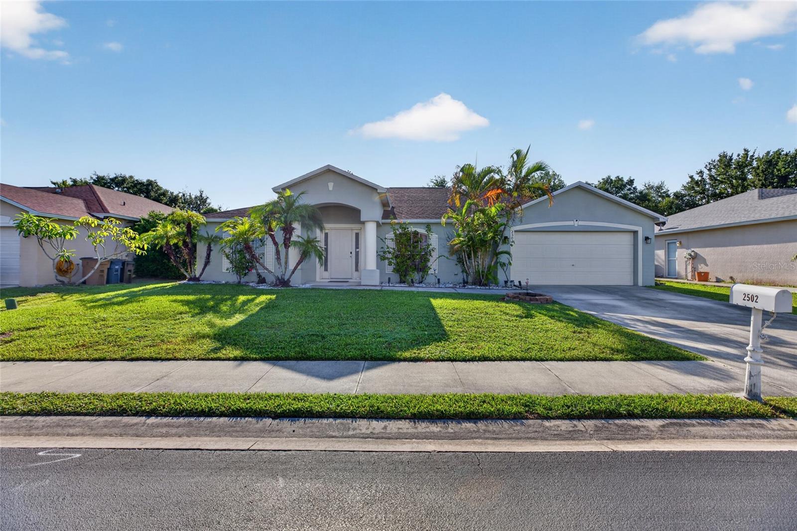 HAWKS PRESERVE - Residential