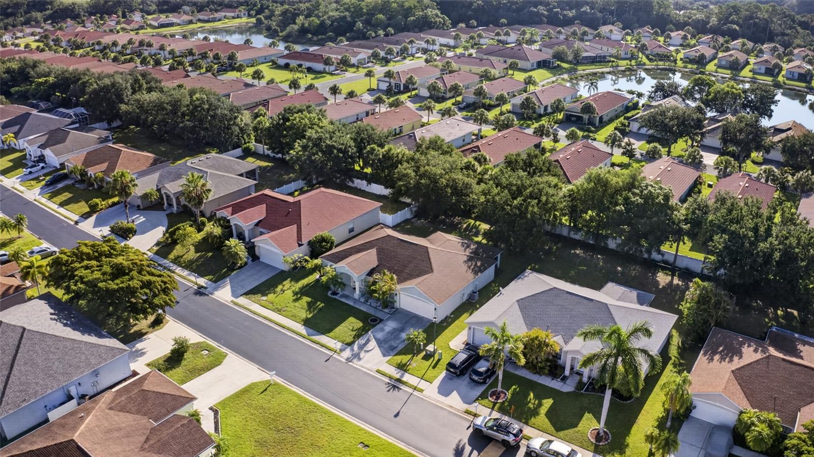 HAWKS PRESERVE - Residential