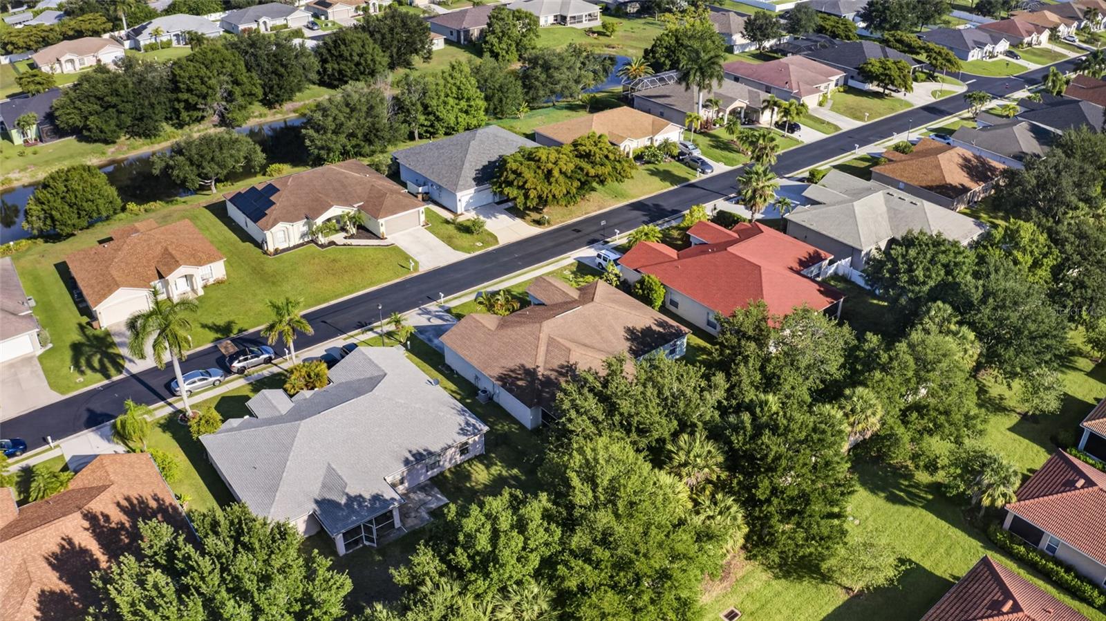 HAWKS PRESERVE - Residential