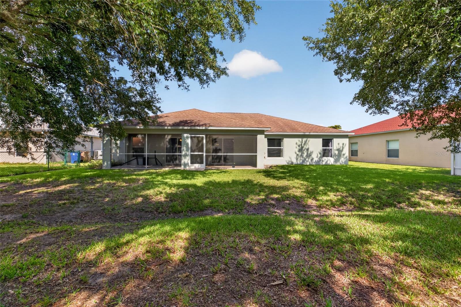 HAWKS PRESERVE - Residential