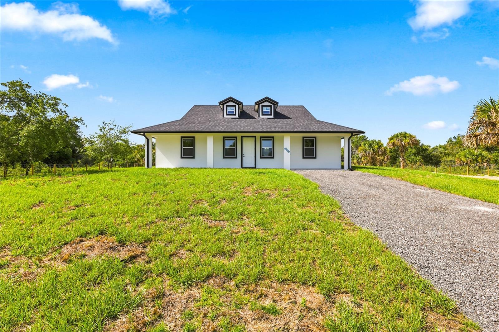 SOUTHERN COLONIZATION CO - Residential