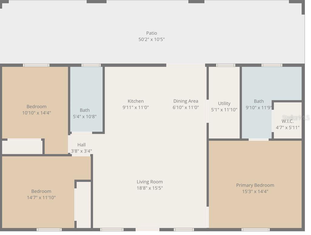 SOUTHERN COLONIZATION CO - Residential