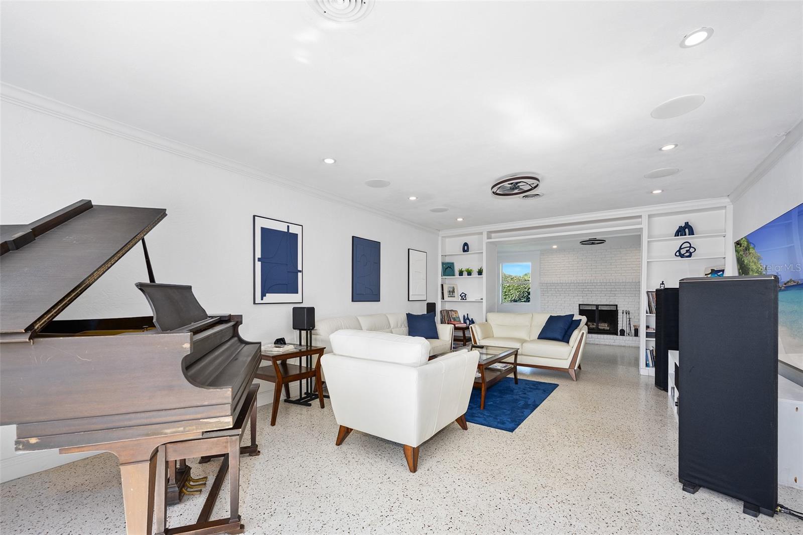 ASSESSORS ORMOND BEACH - Residential