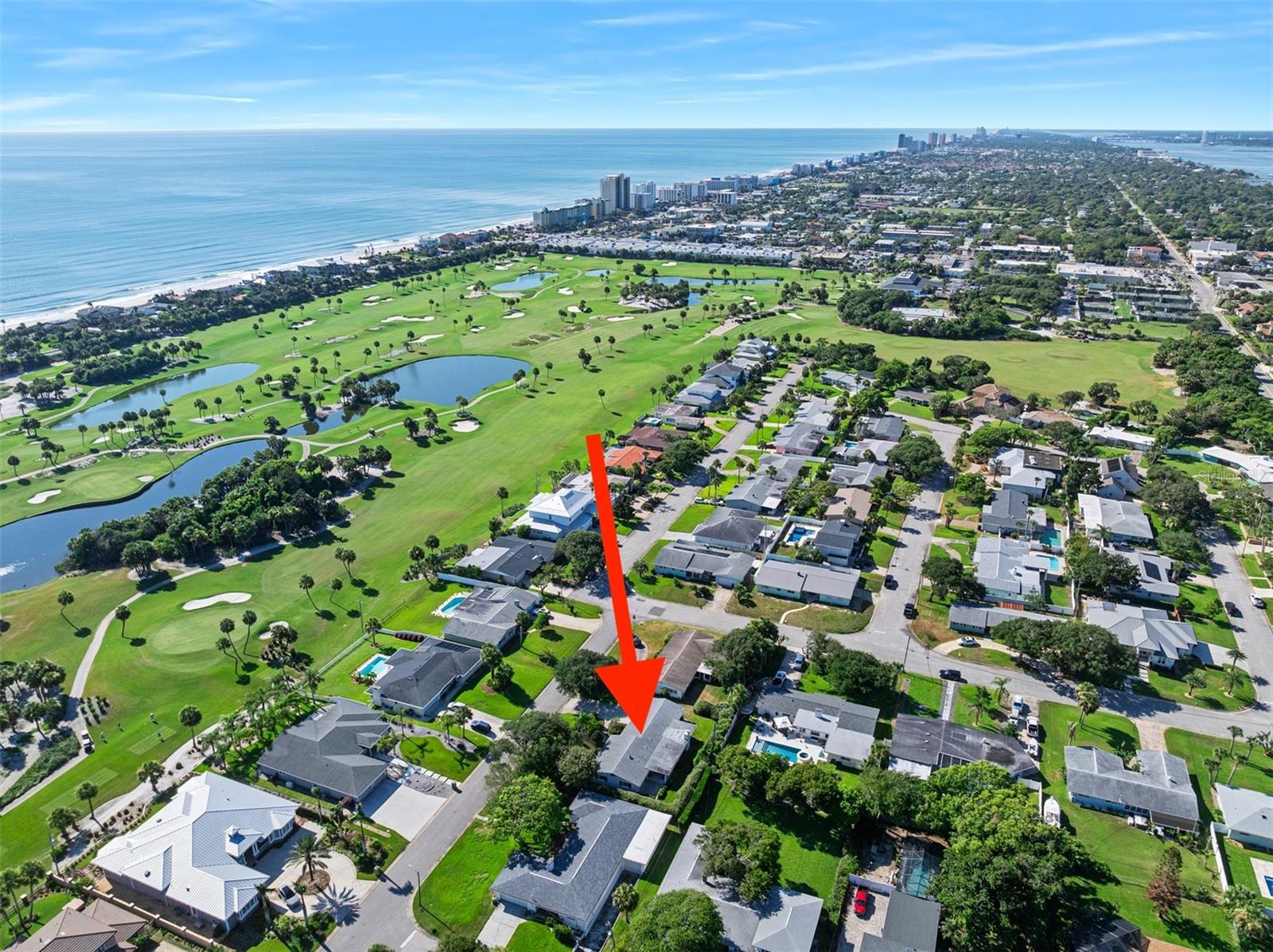 ASSESSORS ORMOND BEACH - Residential