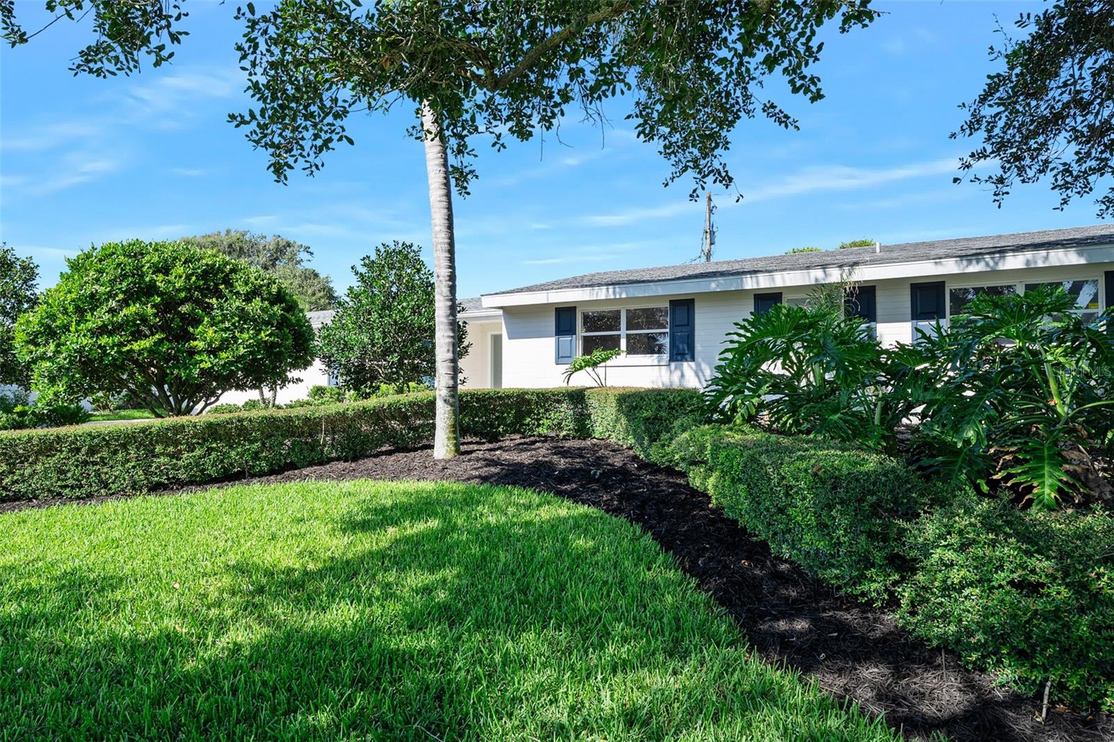 ASSESSORS ORMOND BEACH - Residential