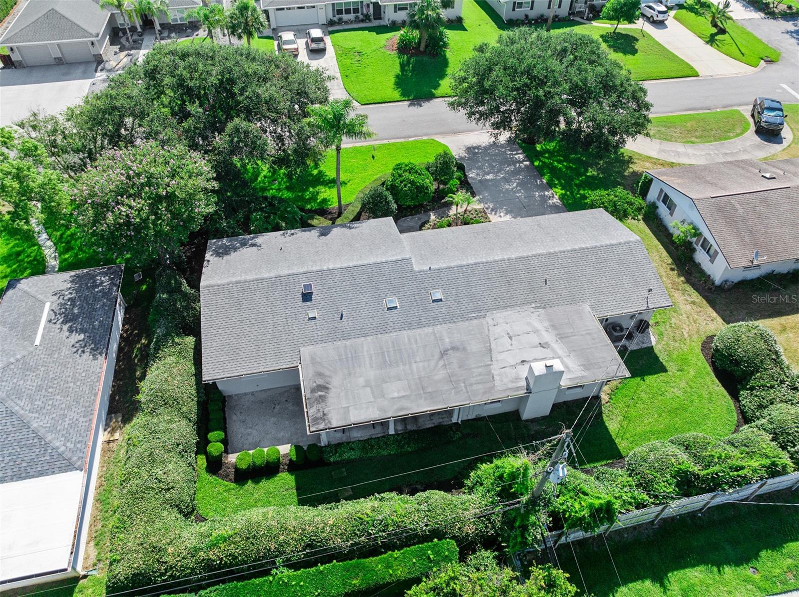 ASSESSORS ORMOND BEACH - Residential