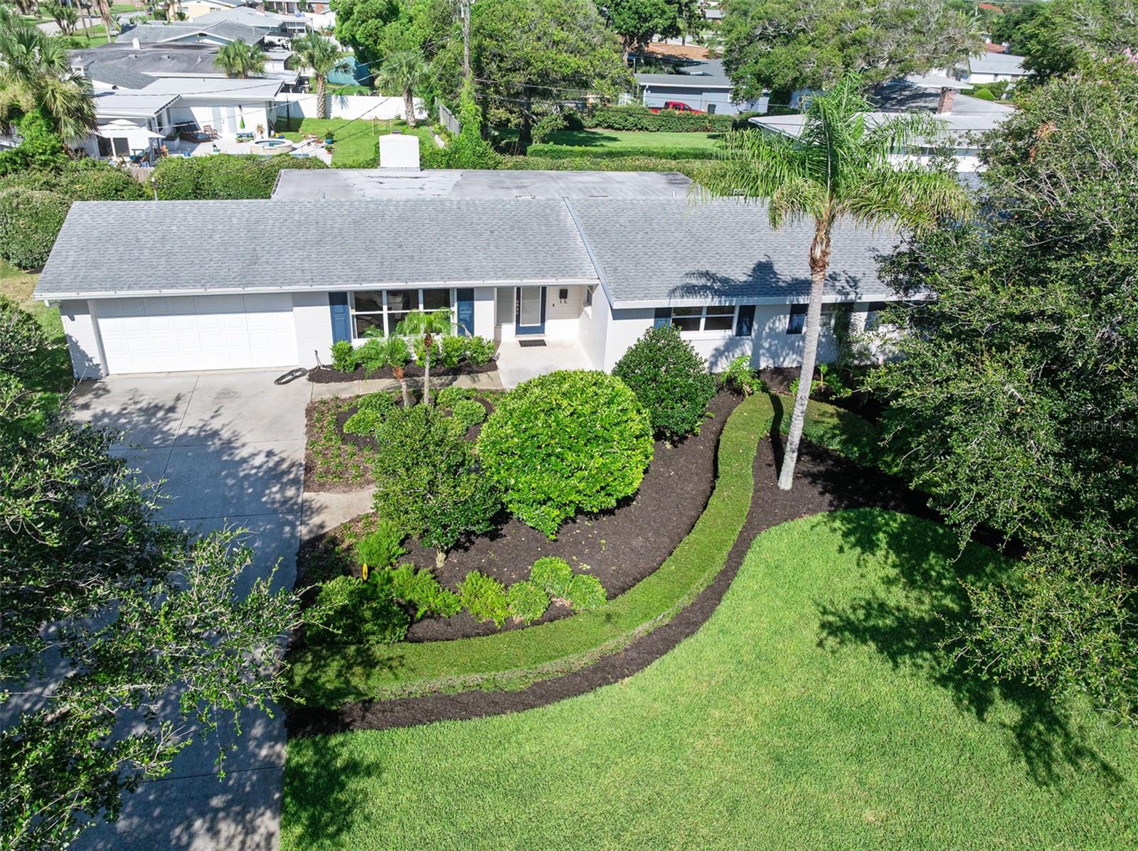 ASSESSORS ORMOND BEACH - Residential