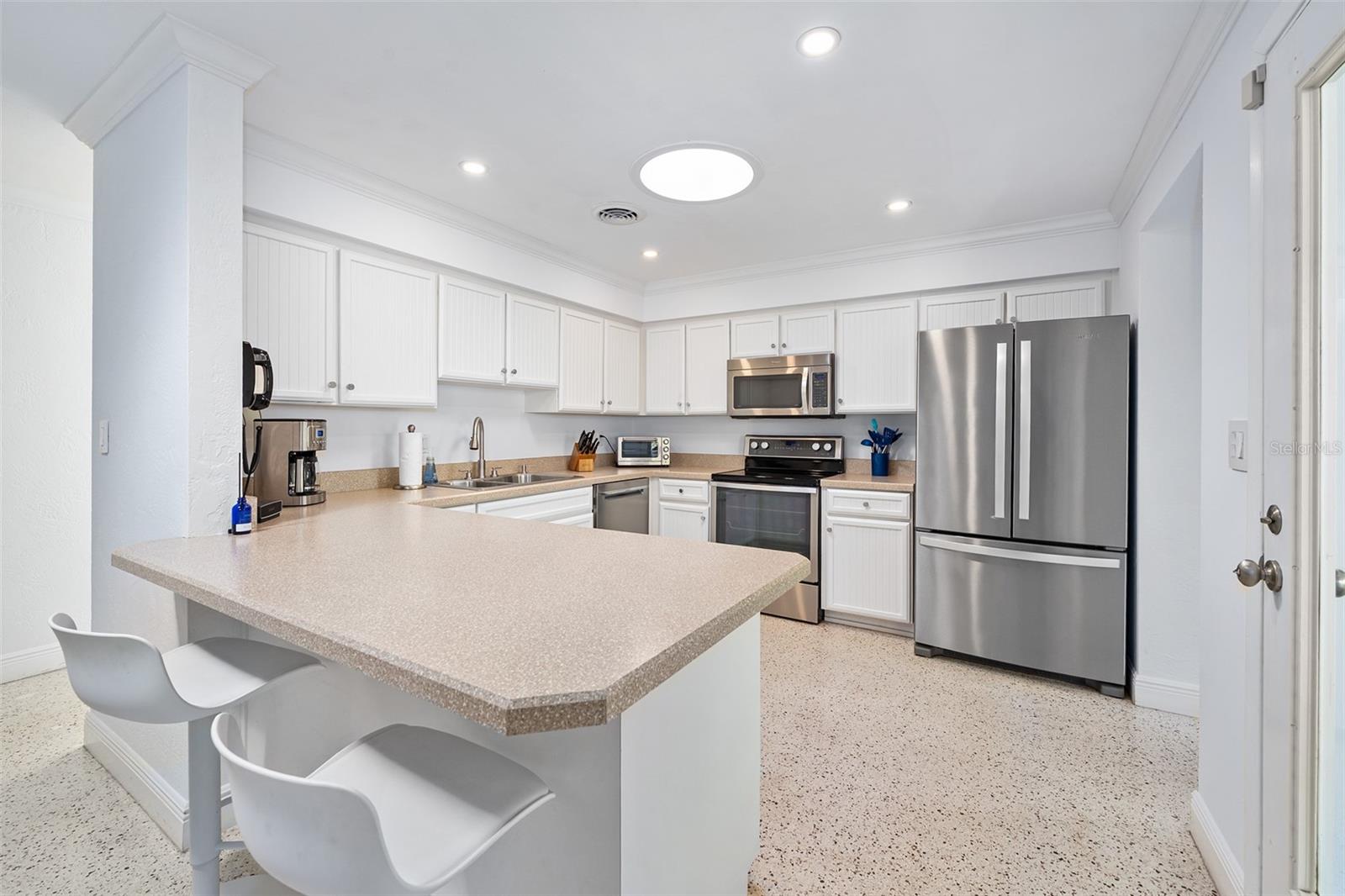 ASSESSORS ORMOND BEACH - Residential