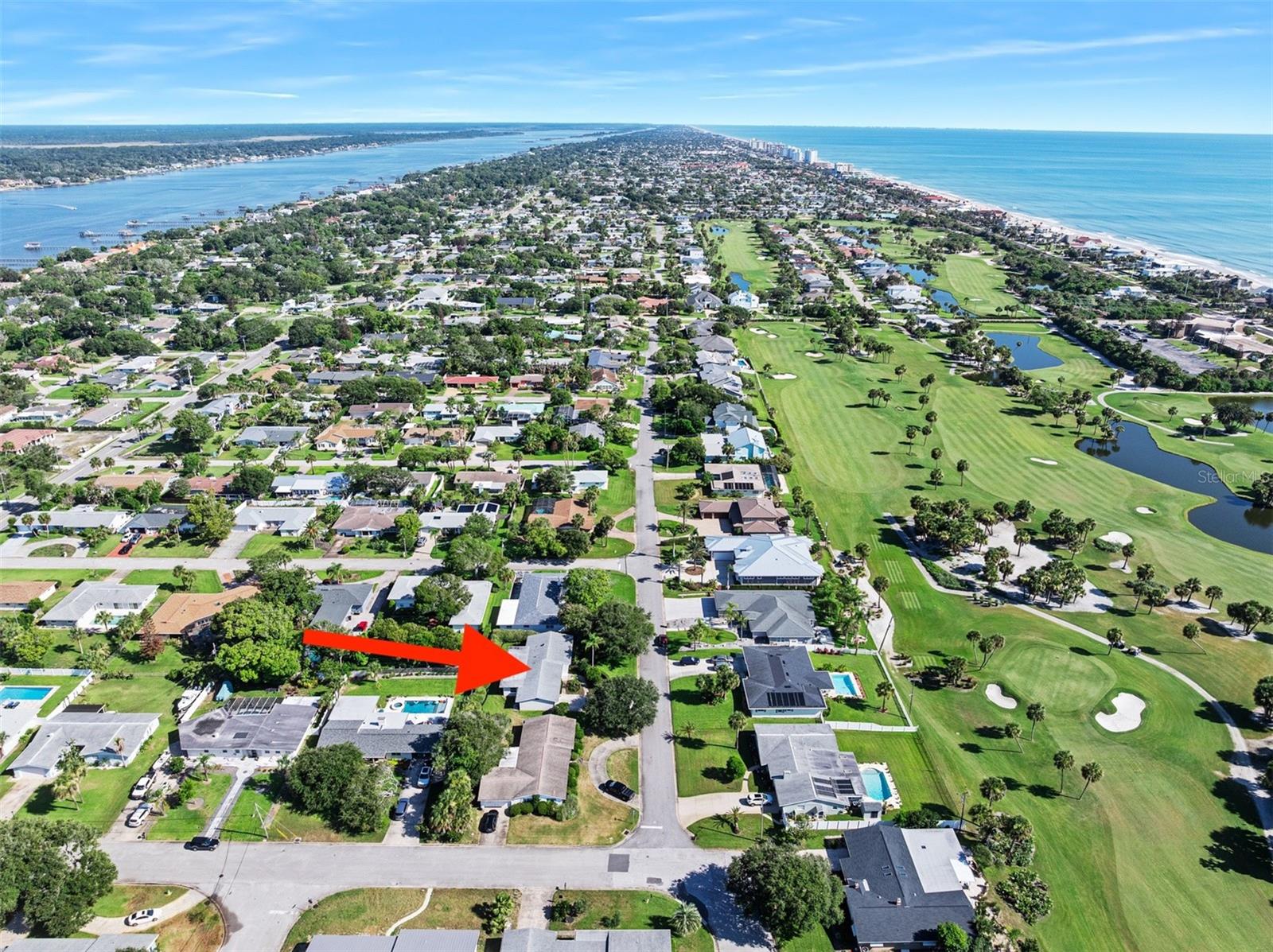 ASSESSORS ORMOND BEACH - Residential