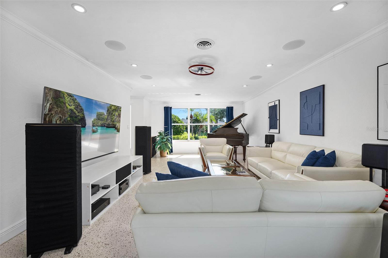 ASSESSORS ORMOND BEACH - Residential