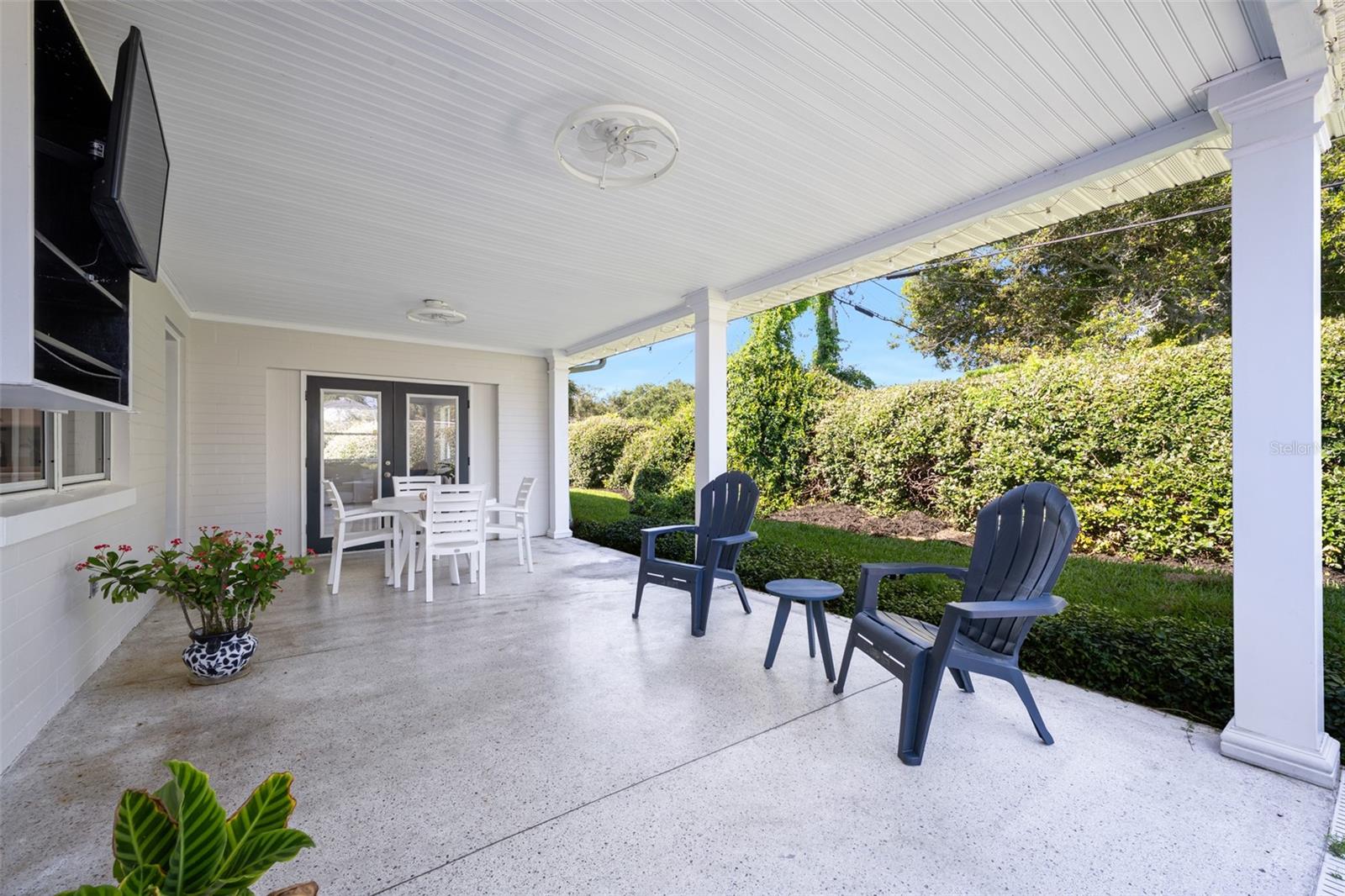 ASSESSORS ORMOND BEACH - Residential
