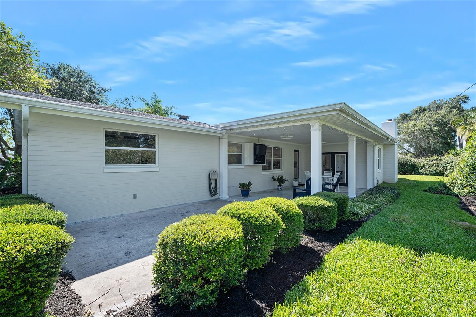 ASSESSORS ORMOND BEACH - Residential