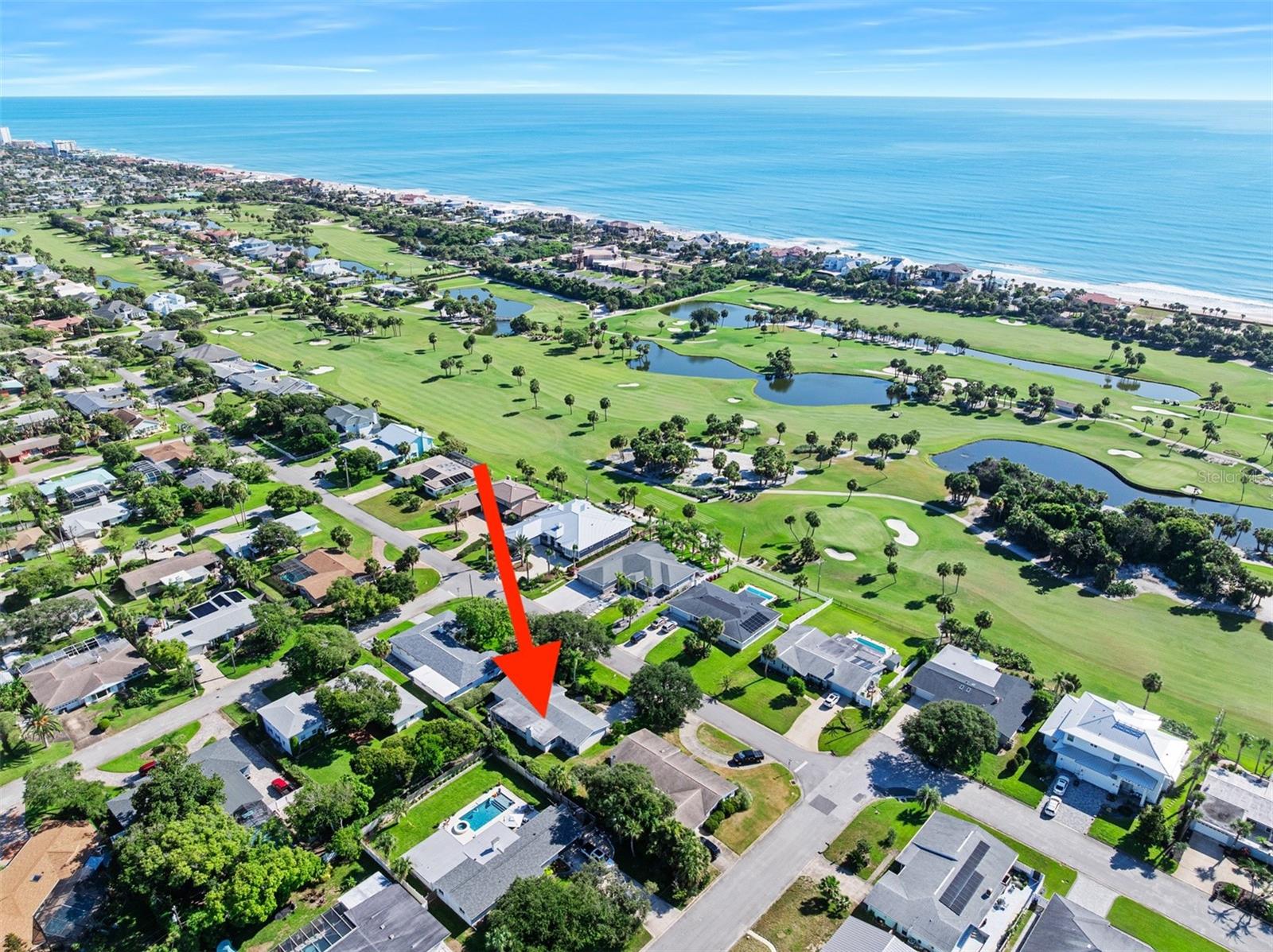 ASSESSORS ORMOND BEACH - Residential