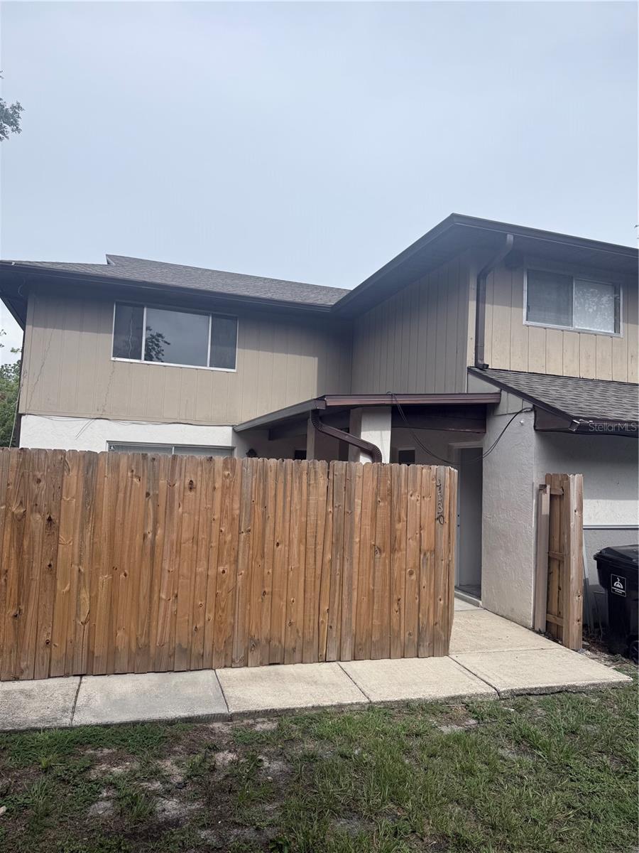 THREE LAKES VILLAGE - Residential