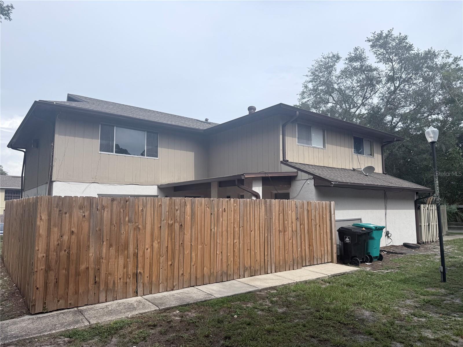 THREE LAKES VILLAGE - Residential
