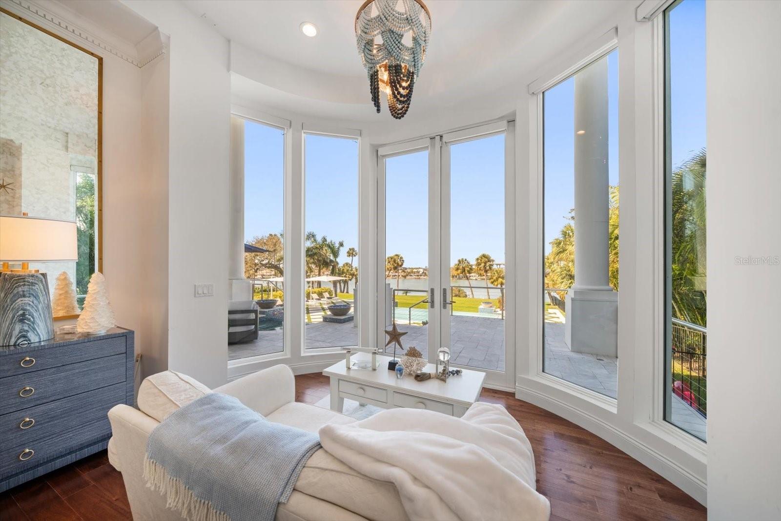 HARBOR BLUFFS SEC 1 REP - Residential
