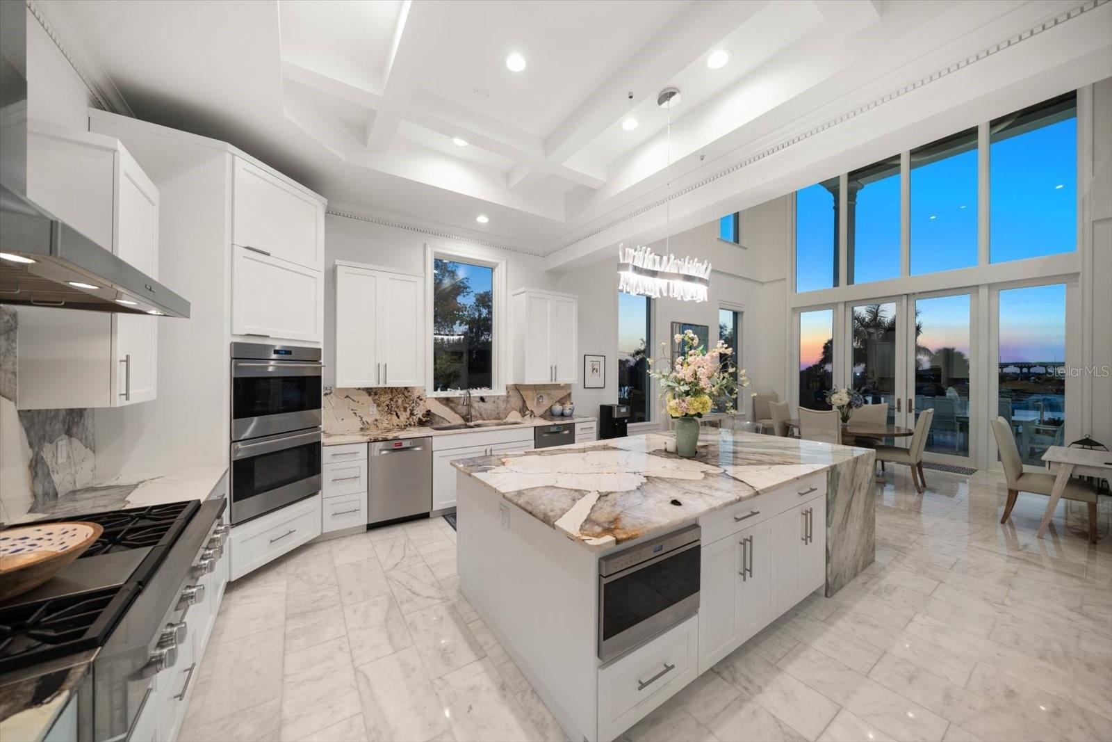 HARBOR BLUFFS SEC 1 REP - Residential