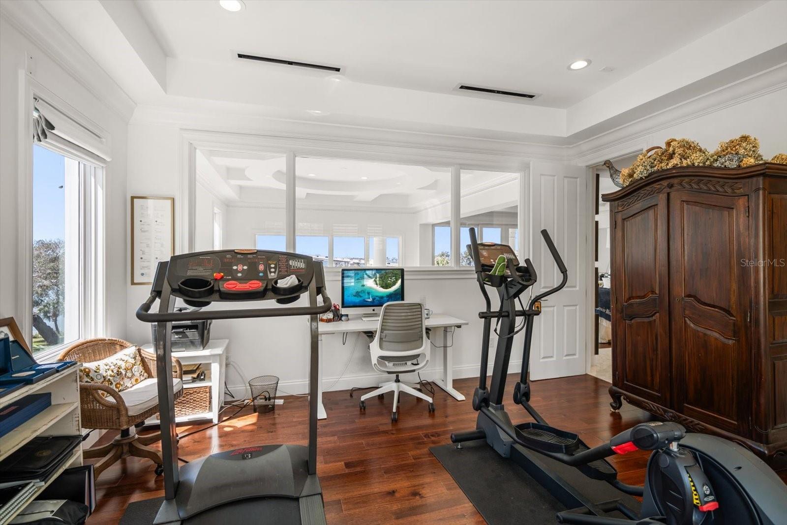 HARBOR BLUFFS SEC 1 REP - Residential