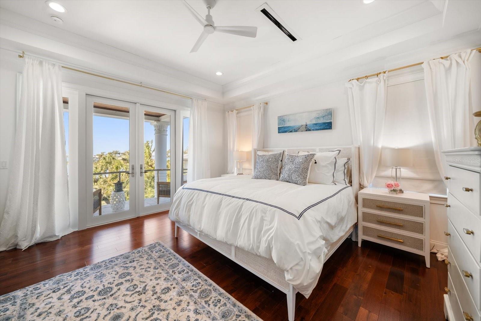 HARBOR BLUFFS SEC 1 REP - Residential