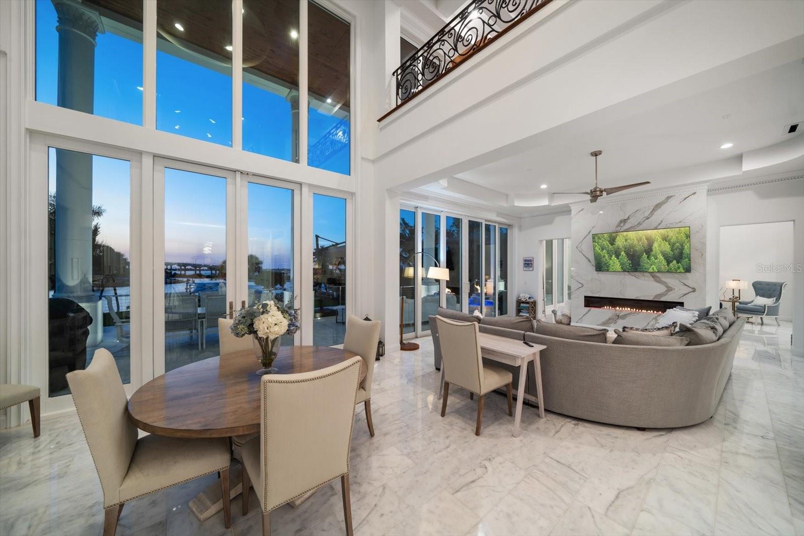 HARBOR BLUFFS SEC 1 REP - Residential