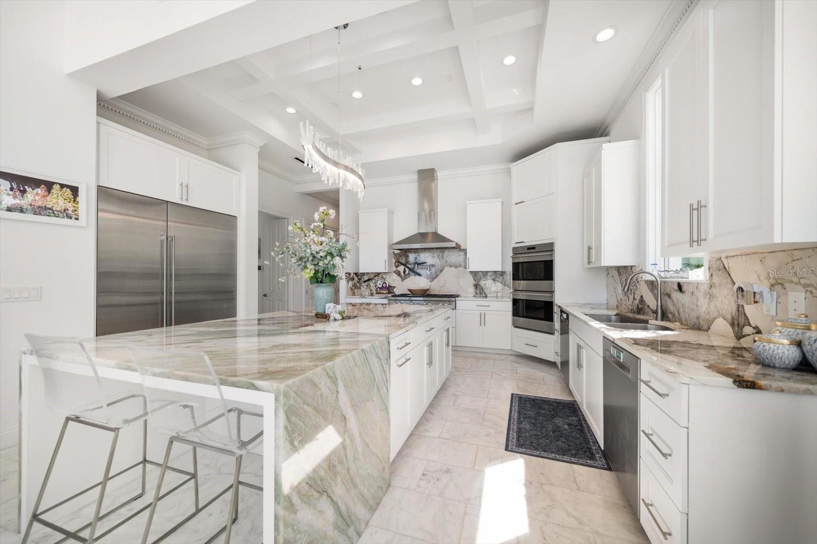 HARBOR BLUFFS SEC 1 REP - Residential