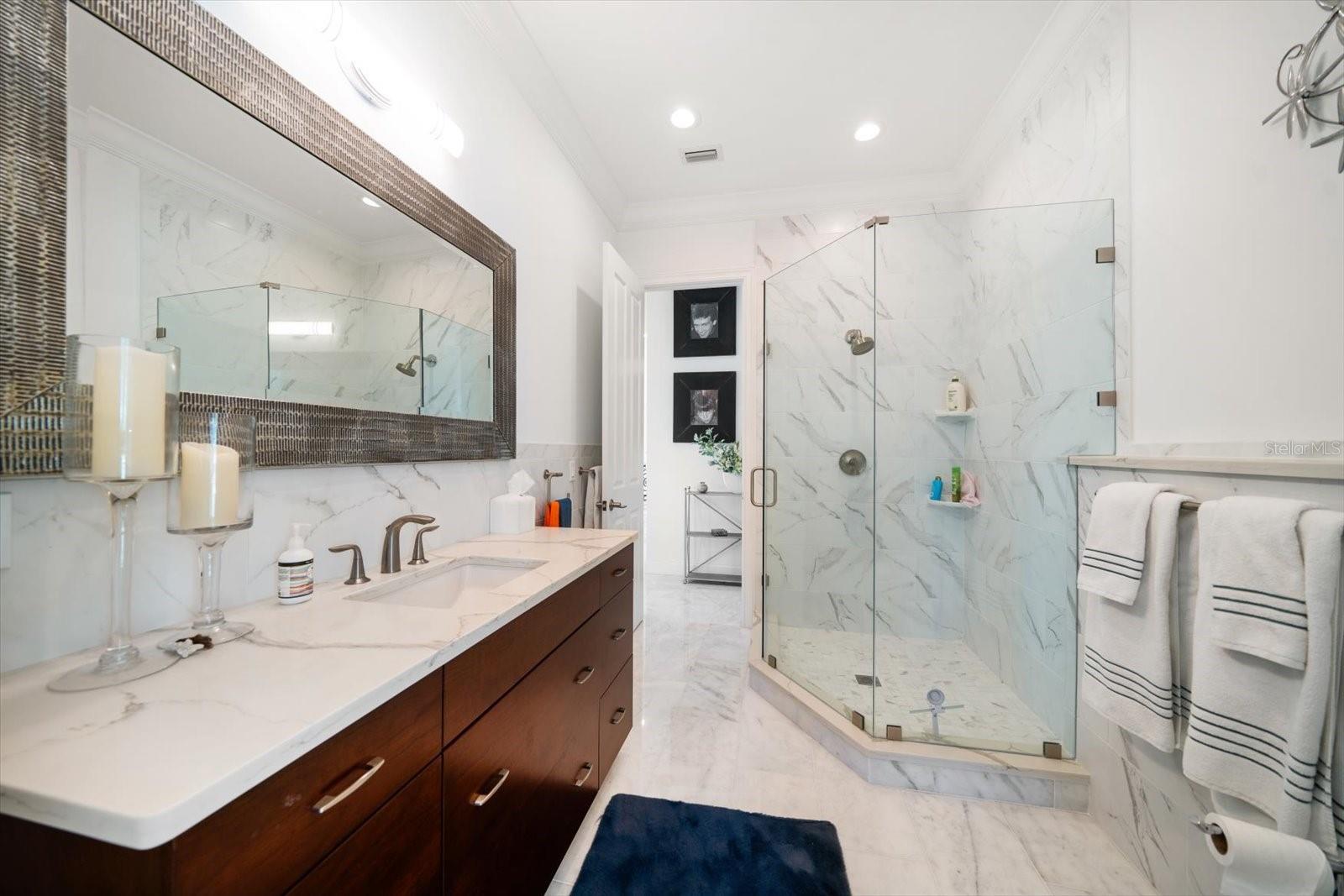 HARBOR BLUFFS SEC 1 REP - Residential
