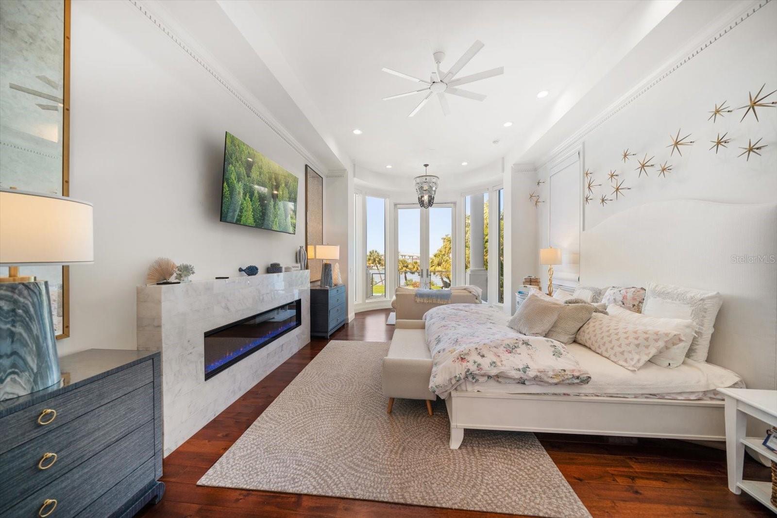 HARBOR BLUFFS SEC 1 REP - Residential