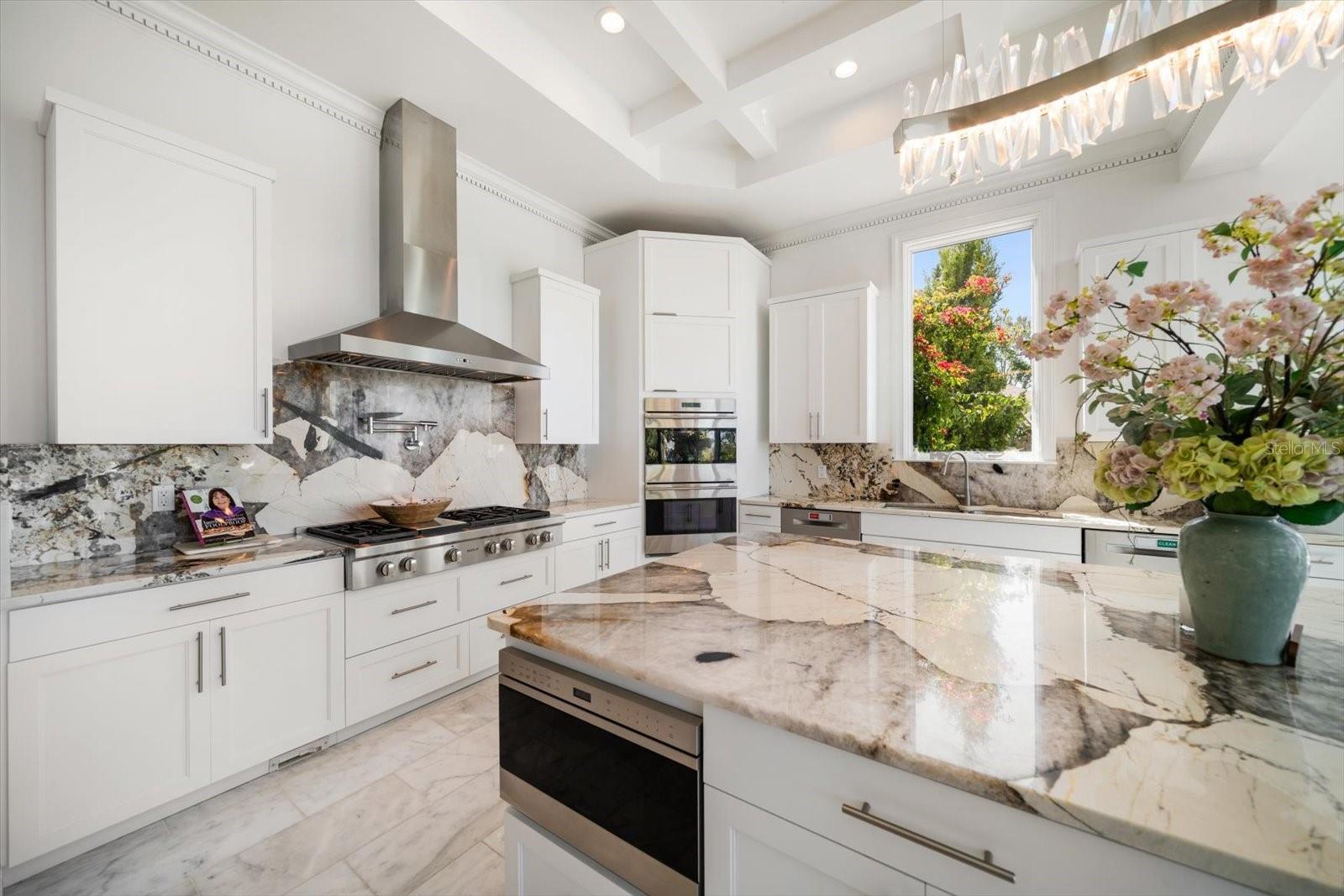 HARBOR BLUFFS SEC 1 REP - Residential