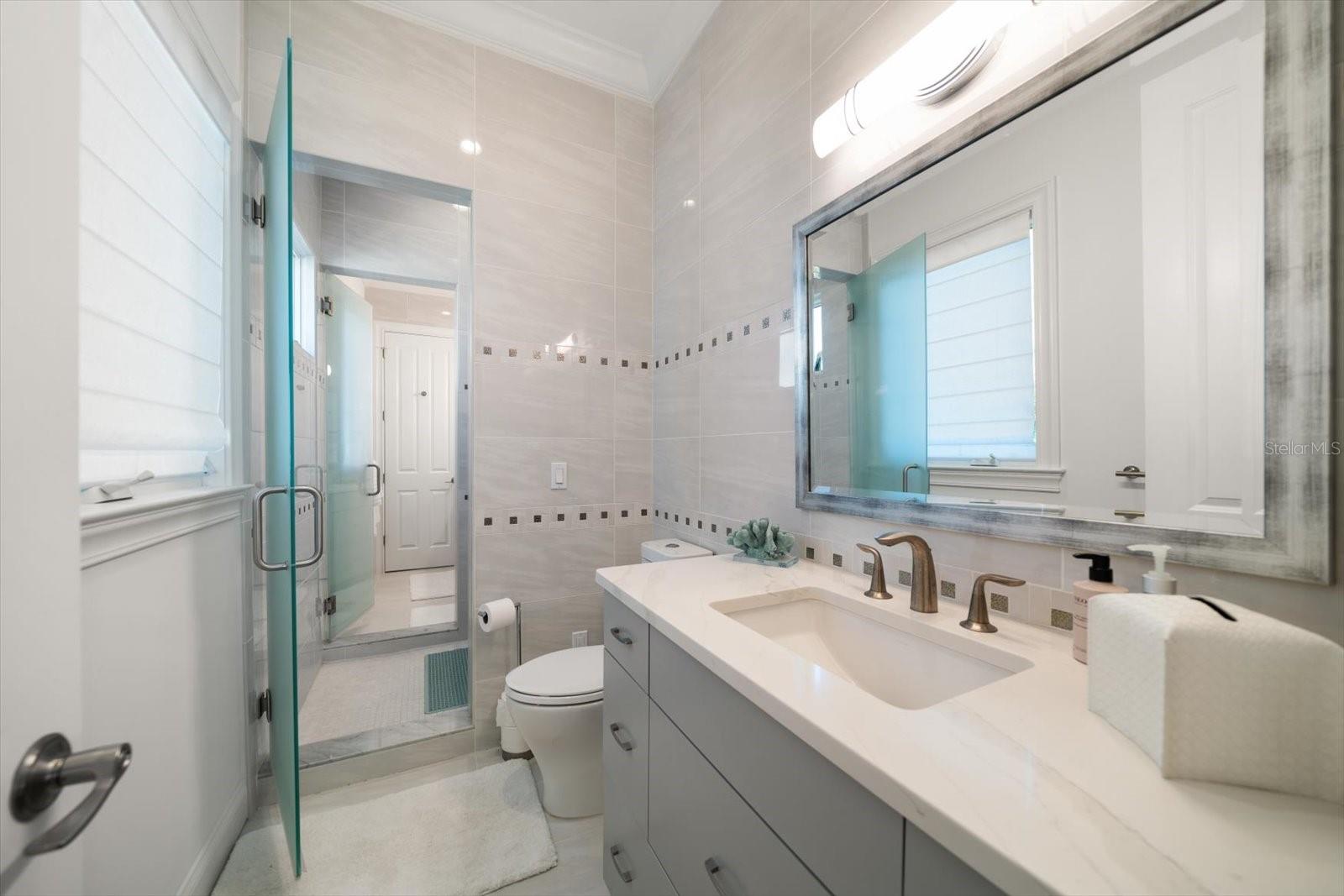 HARBOR BLUFFS SEC 1 REP - Residential