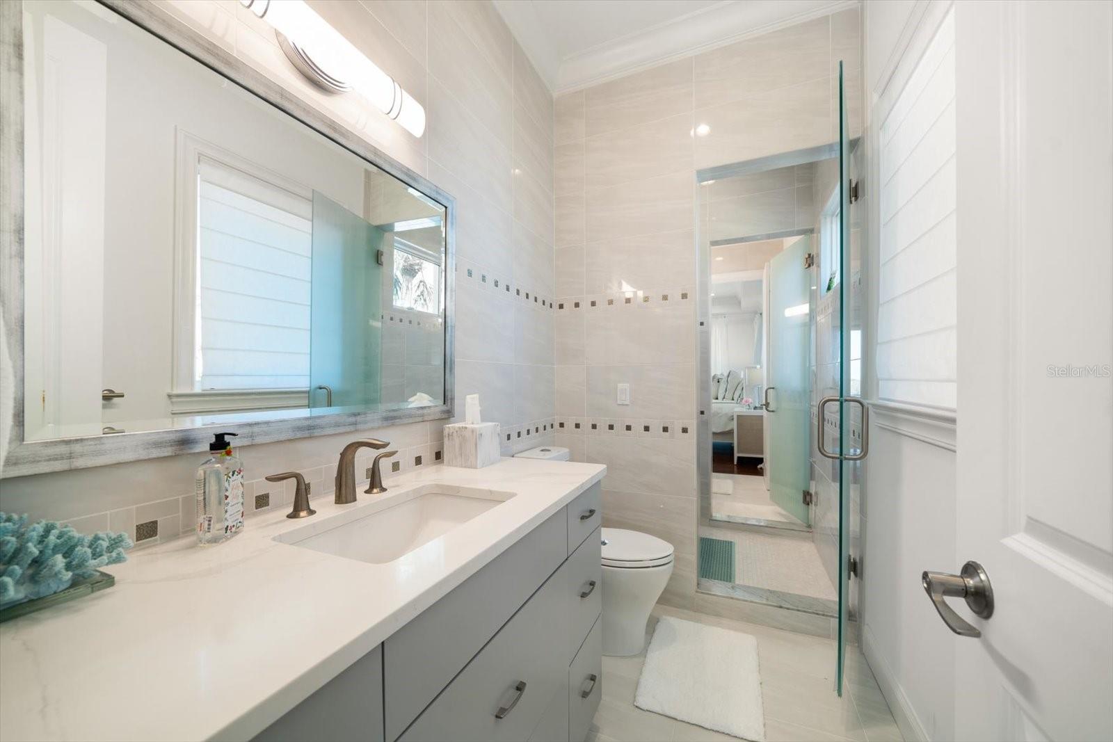 HARBOR BLUFFS SEC 1 REP - Residential