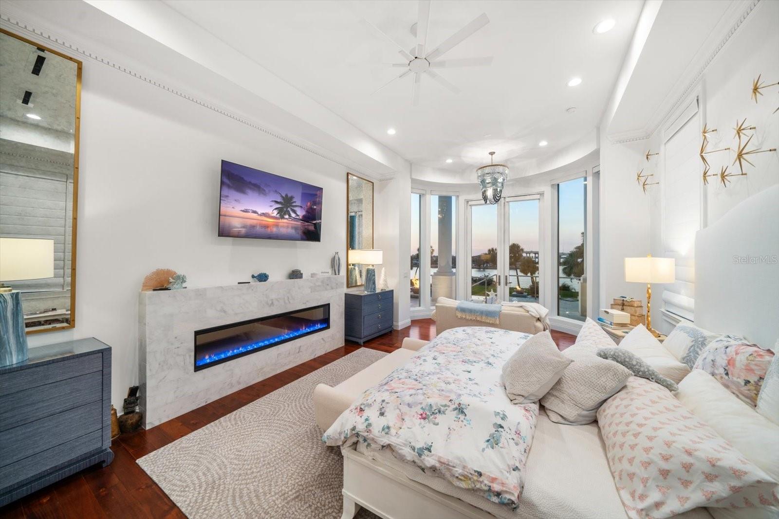 HARBOR BLUFFS SEC 1 REP - Residential