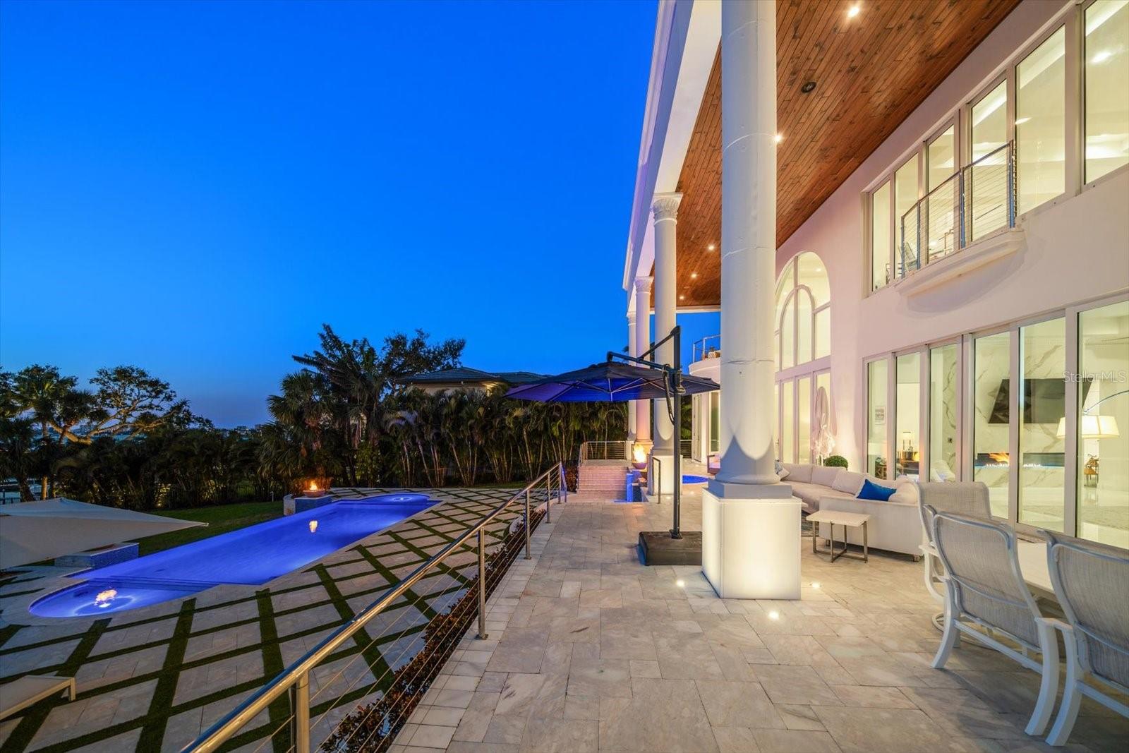 HARBOR BLUFFS SEC 1 REP - Residential