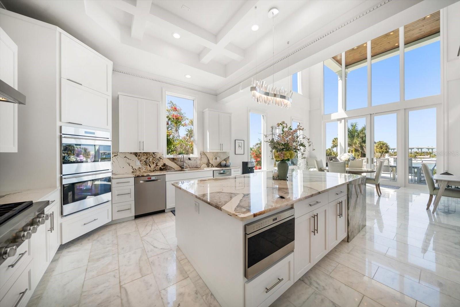 HARBOR BLUFFS SEC 1 REP - Residential
