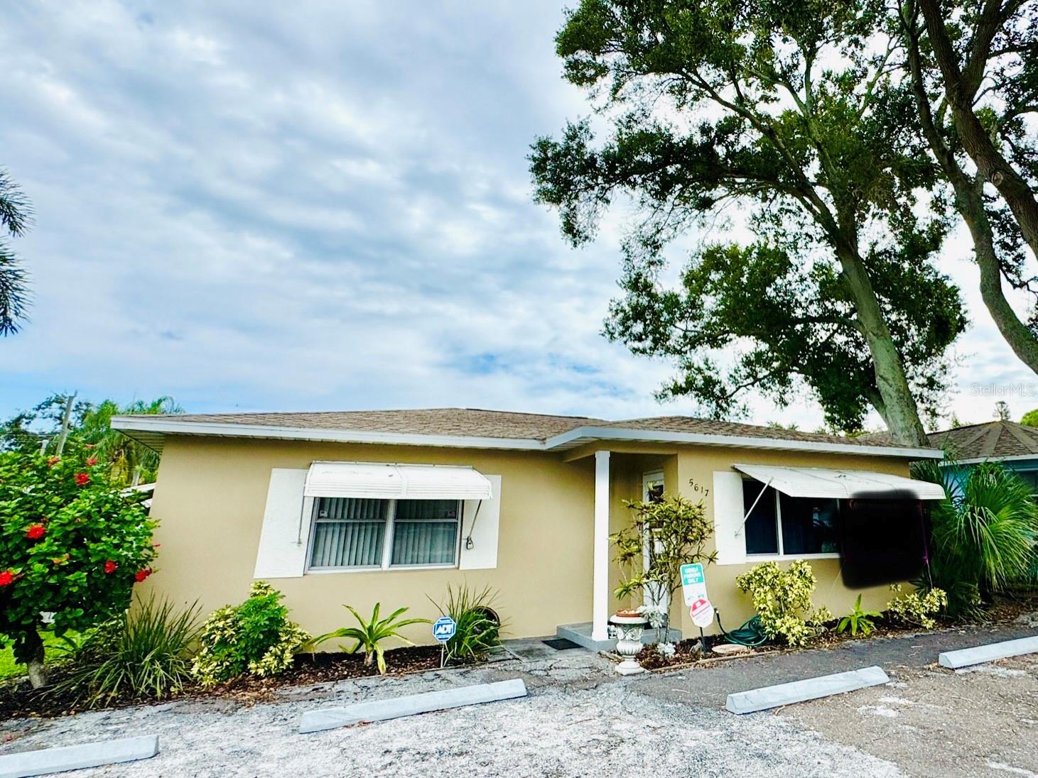 PASADENA GARDENS GULFVIEW SEC - Residential Income