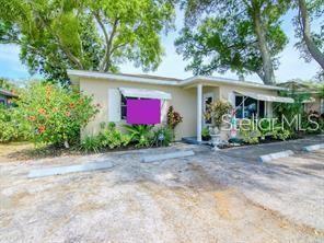 PASADENA GARDENS GULFVIEW SEC - Residential Income