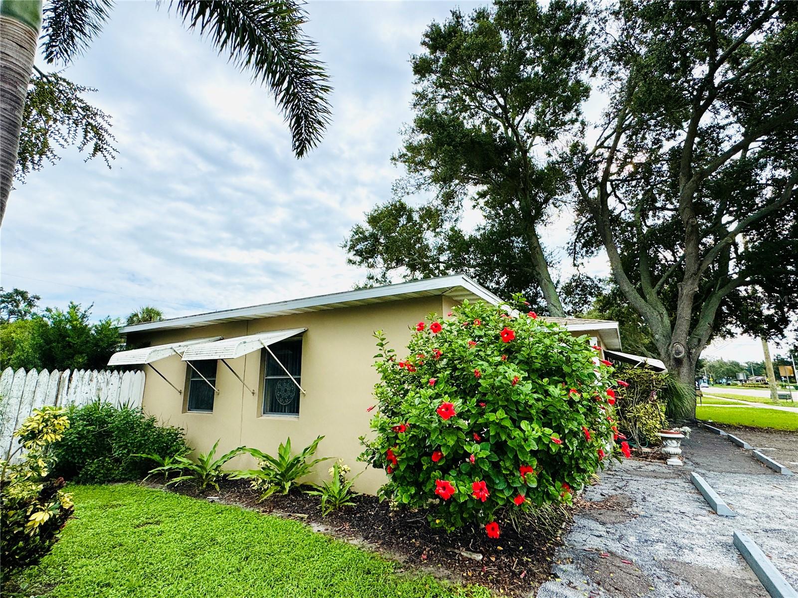 PASADENA GARDENS GULFVIEW SEC - Residential Income