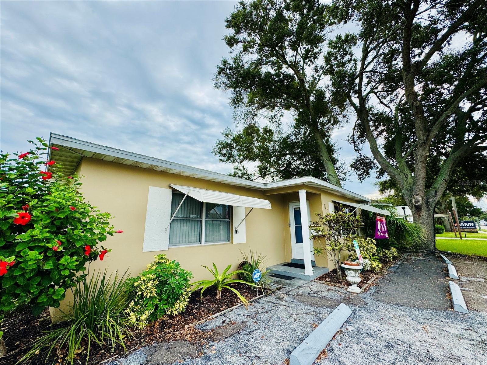 PASADENA GARDENS GULFVIEW SEC - Residential Income