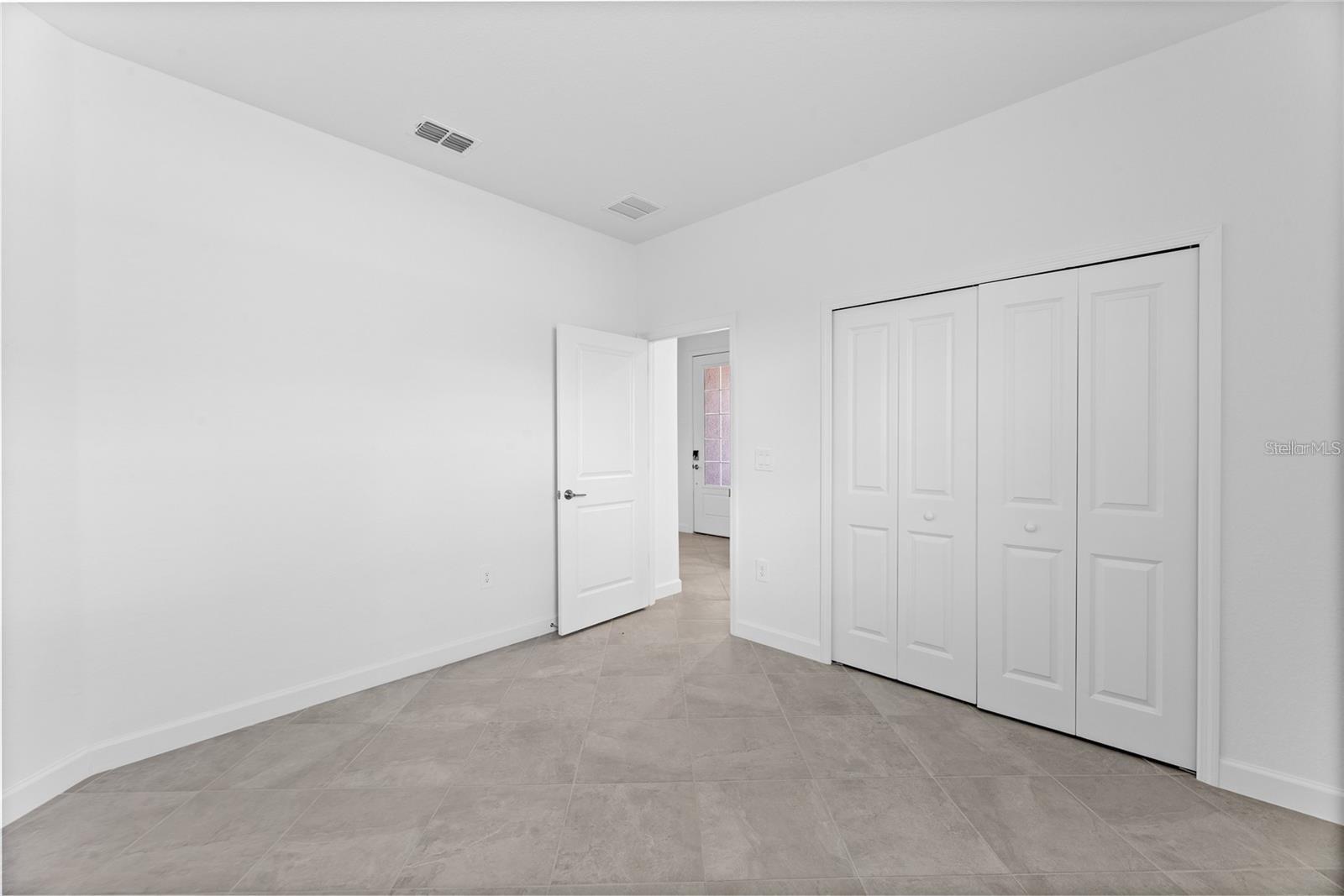 RYE RANCH - Residential