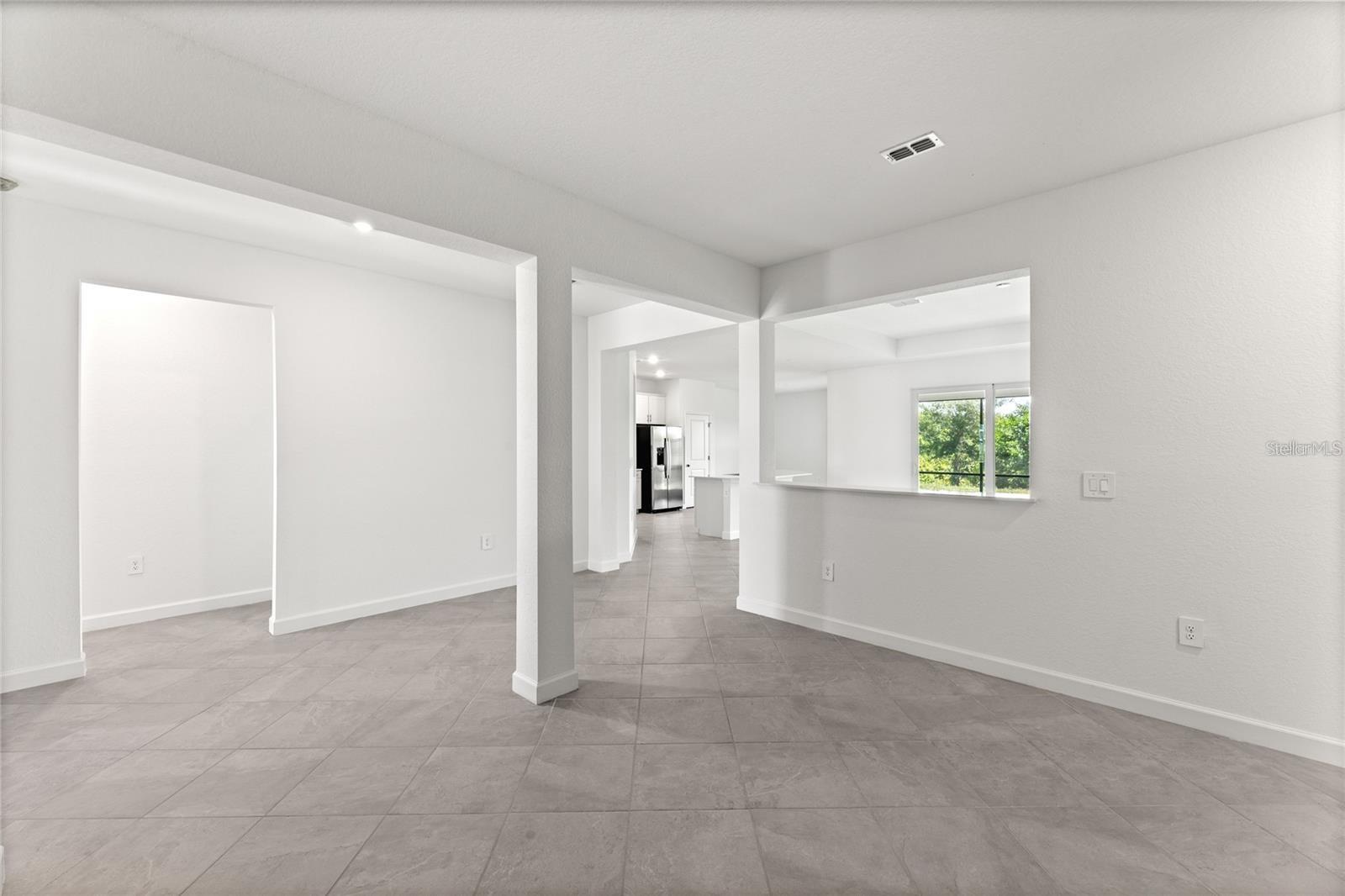 RYE RANCH - Residential
