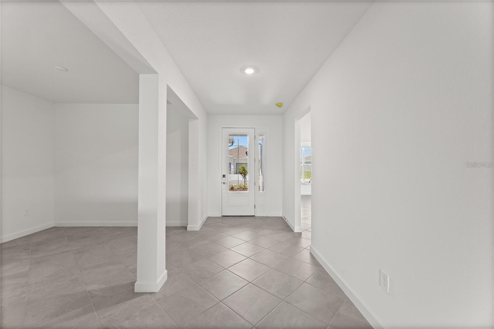RYE RANCH - Residential