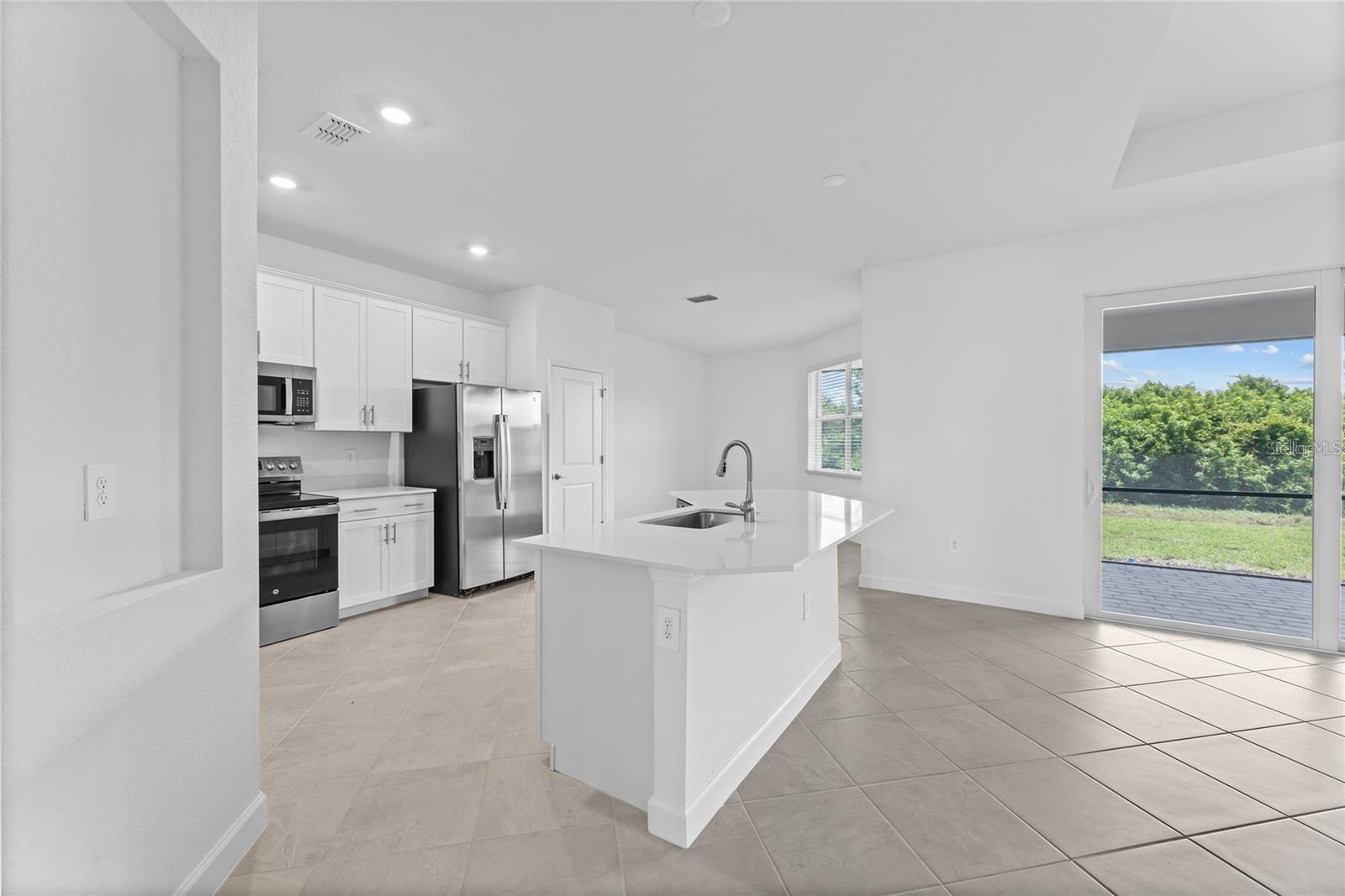 RYE RANCH - Residential